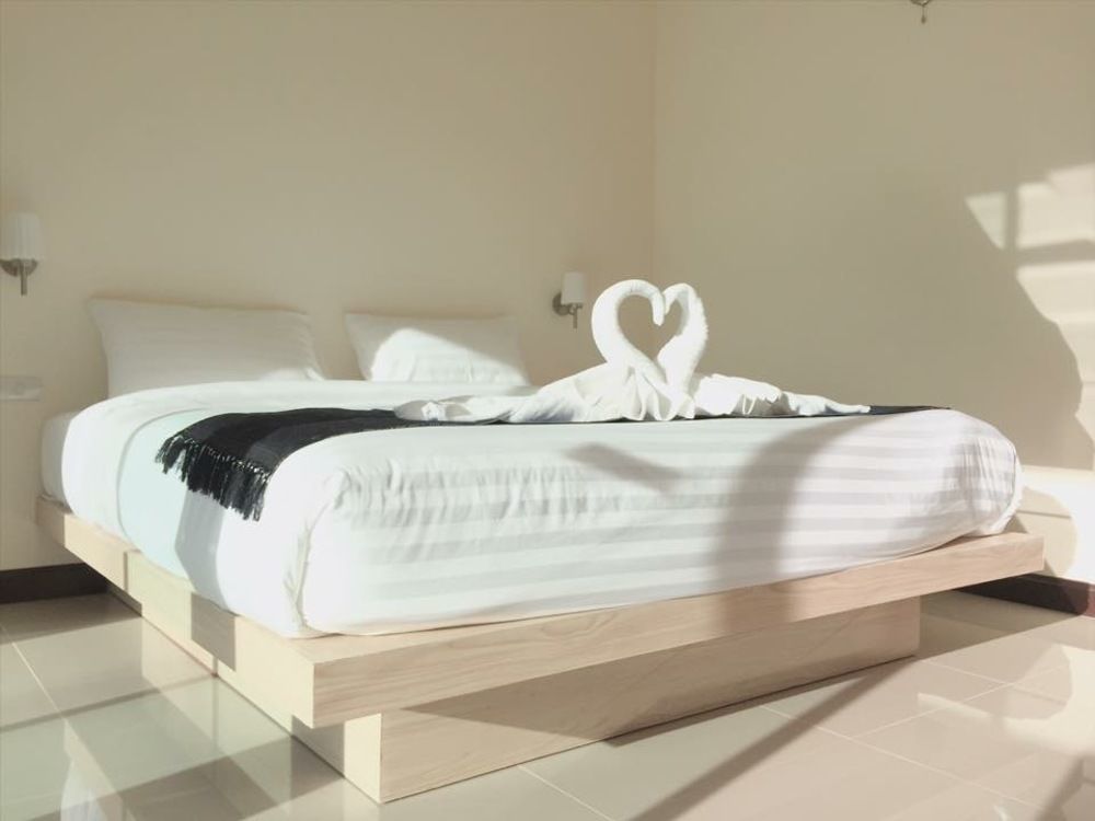 Maleesirin Oldtown Resort Ko Lanta Kültér fotó